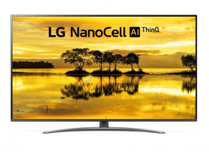 LG 65SM8200PLA 65" smart TV