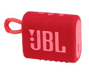 JBL GO 3 4.2 Вт Bluetooth