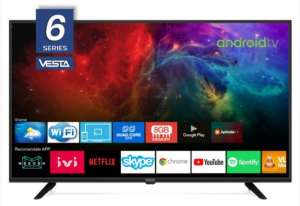 VESTA LD32E6205 32" Android smart TV