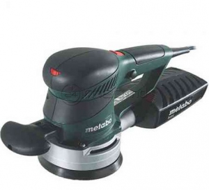 METABO SXE 425 TURBOTEC cu excentric
