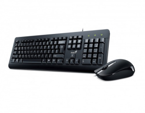 GENIUS KM-160 Tastatură + mouse
