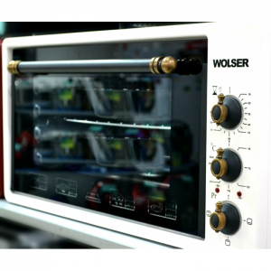 WOLSER WL-45 ML 1300w