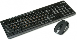 DIALOG KMROP-4020U Клавиатура + мышь