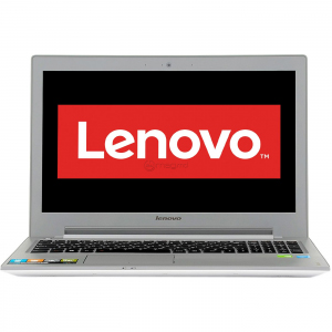 LENOVO Z50-70 intel core i5 4Gb 1Tb 15.6" alb