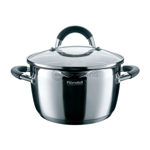 RONDELL RDS-025 FLAMME 5.7 l