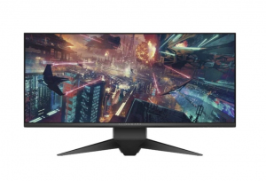 DELL ALIENWARE AW3418DW 34" W-LED