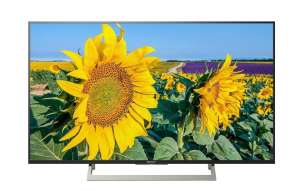 SONY KD43XH8096BAEP 43" Android smart TV