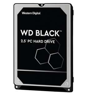 WESTERN DIGITAL WD10SPSX HDD gri 2.5" 1.0 TB