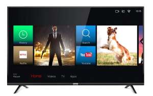 TCL 40ES560 40" Android smart TV