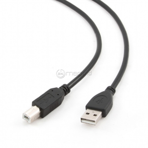 DIALOG CCP-USB2-AMBM-15 4.5m USB 2.0 A-plug B-plug