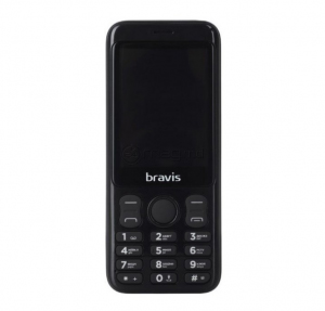 BRAVIS C281 WIDE DS Black 32 Mb