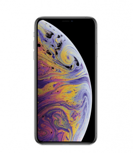 APPLE IPHONE XS MAX Silver 512 Гб