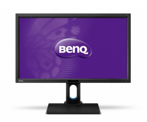 BENQ TECHNOLOGIES BL2711U 27" W-LED