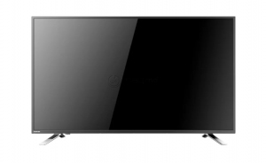TOSHIBA 50U5865EV 50" smart TV