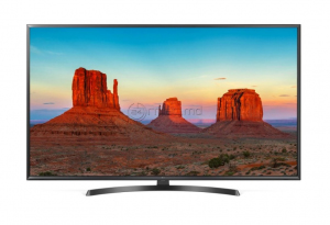 LG 55UK6450PLC 55" smart TV
