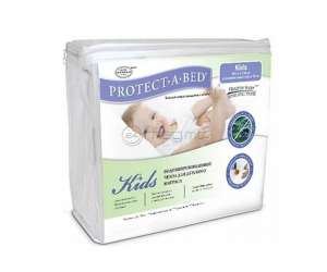 ASKONA PROTECT A BED KIDS 200x80x18