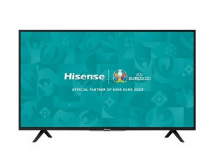 HISENSE 49B6700PA 49" Android smart TV