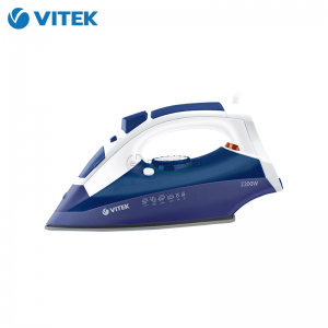 VITEK VT-1245 2400w Aluminiu ceramica