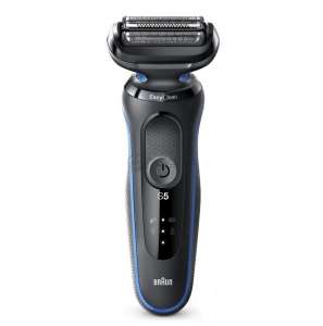 BRAUN SERIES 5 50-B1620S trimmer pentru barba trimmer pentru corp