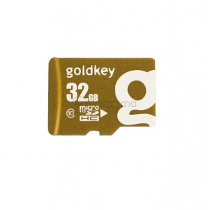 TRANSCEND GOLDKEY 32 Гб
