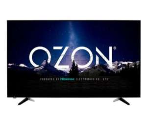 OZON H43Z5600 43" smart TV