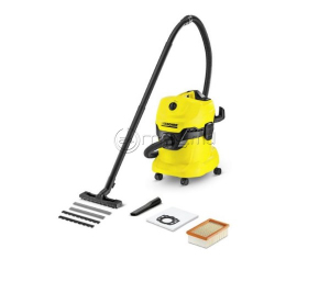 KARCHER WD 4 container