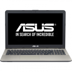 ASUS X756UQ intel core i5 8Гб 1Тб серый 17,3"