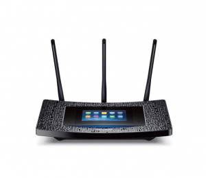 TP-LINK TOUCH P5 1900 Mbp/s