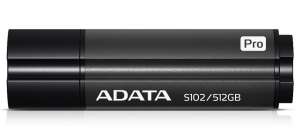 ADATA S102 PRO 512 Гб