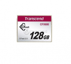 TRANSCEND TS128GCFX600 128 Gb
