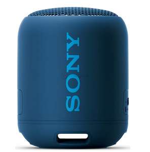 SONY SRS-XB12 10Вт Bluetooth microUSB mini Jack 3,5