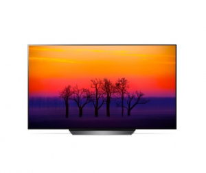 LG OLED65B8PLA 65" smart TV
