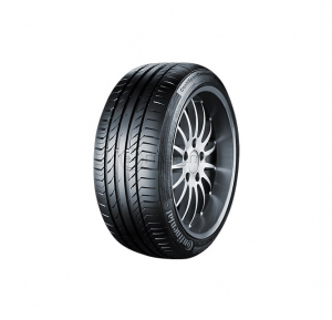 CONTINENTAL 245/45 R19 CONTISPORTCONTACT 5 MO 102Y Летние