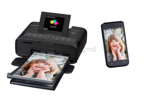 CANON SELPHY CP1200 A6 USB Wi-Fi Color inkjet