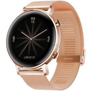 HUAWEI WATCH GT2 auriu Android