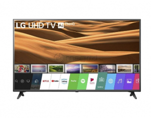 LG 65UM7000PLA 65" smart TV