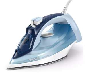 PHILIPS DST5030/20 2400Вт SteamGlide Plus