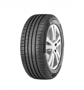 CONTINENTAL 195/65 R15 CONTIPREMIUMCONTACT 5 91H FRANCE Летние
