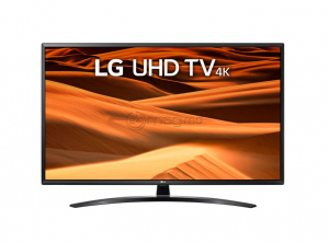 LG 49UM7450PLA 49" smart TV
