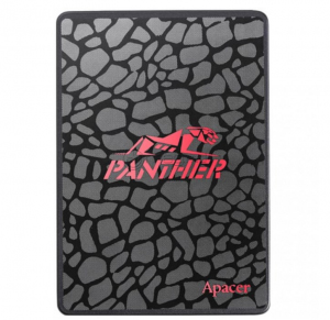APACER AS350 PANTHER SSD 2.5" 512 Гб
