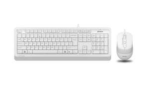 A4TECH F1010 tastatură mouse