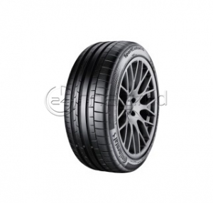 CONTINENTAL 275/45 R21 CONTISPORTCONTACT 6 MO 107Y FR Летние