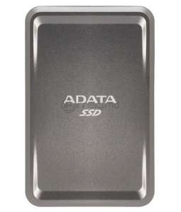 ADATA SC685P SSD 1.0 TB Gray USB Type-C