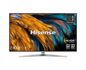 HISENSE HE55U7B 55" smart TV