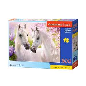 CASTORLAND ROMANTIC HORSES