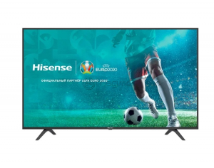 HISENSE H55B7100 55" smart TV