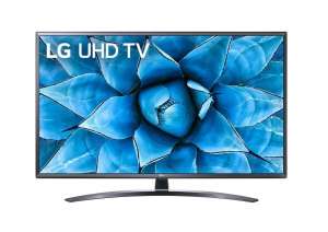LG 55UN74006LA 55" Bluetooth smart TV