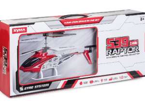 SYMA S39-1 elicopter