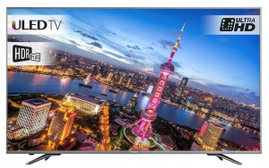 HISENSE H55N6800 4K smart TV 55"