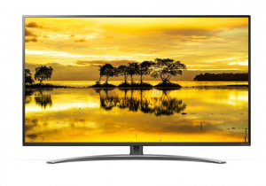 LG 49SM9000PLA 49" smart TV